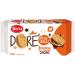  Italian Gourmet E.R. Doria Dor Doricrem Gusto Cacao Dor Doricrem Go t de cacao Lot of 8 portions 4 x 304 g + Italian gourmet pulp - Buy Online on GoSupps.com