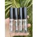 Buy Glossy Lips Lip Gloss - Crystal Clear & Shimmering Glitter | 7.5ml | International Shipping Available - Buy Online on GoSupps.com