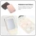 Milists Colored Contact Lenses with Travel Case - Perfect Easter Party Accessories & Eye Organizer - Buy Online on GoSupps.com