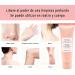 Gel Pour Le Visage - Hydratant Purifiant - Gel De Nettoyage Profond Pour La Peau Du Visage | Pour Maison Dortoir Chambre Voyage Camping Salle De Bain Mains Pieds Jambes Bras Cou Dos - Buy Online on GoSupps.com