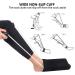 Ancient Sock Help: Integrated Shoe Puller & Strap Holder for Easy Stocking Aid | International Shipping Available - Buy Online on GoSupps.com