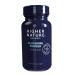 Higher Nature - Glutamine Powder - Amino Acid - Pure Glutamine Powder for Gut Health - Vegetarian & Vegan - 200g Powder
