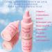 Natural Vibes Vitamin C + Glutathione Radiance Serum | Clear Skin Face Serum 30ml - Shop Internationally - Buy Online on GoSupps.com