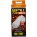 Exo Terra Reptile UVB 150 - 26W Desert Terrarium Lamp | Compact UVB Lamp for Reptiles - E27 White - International Shipping - Buy Online on GoSupps.com