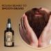 The Man Company Advanced Beard Growth Oil for Men with Argan & Geranium Nourishes and Strengthens Beard for Faster Growth for Beard Softness Shine & Patchy Beard 30 ml - Buy Online on GoSupps.com