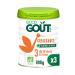 GOOD GO T - Baby Milk 3rd Age - Growth Milk Powder Format - From 10 Months to 3 Years - Palm Oil Free - With DHA Omega 3* - Made In Normandy - 3x800g