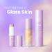 JOAH Crystal Glow Primedation Liquid Foundation - Light Medium Warm | Enhance Your Natural Radiance - Buy Online on GoSupps.com