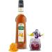 Mathieu Teisseire Honey Syrup for drinks teas coffees chocolates sodas lemonades beers cocktails with or without alcohol 70cl bottle - Buy Online on GoSupps.com