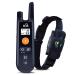 DOG CARE Dog Training Collar for Large Medium Dogs - Dog Shock Collar with Remote, Dog Training Collar with Beep, Vibration, Static Modes, Keypad Lock, 0-99 Adjustable Shock Levels, Long Remote Range Black