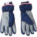 Buy Yunso Waterproof Children Ski Gloves - Winter Thermal Windproof Snow Gloves with Cartoon Ears for Skiing & Snowboarding - Blue Color - Buy Online on GoSupps.com