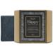 Nee.v Herbal Handmade Soaps Charcoal Soap For Deep Pore Cleansing and Flawless Skin - 100gms