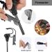 23-in-1 EILIKS Survival Gear Kit for Men, Women - Emergency Equipment for Camping, Hiking, Hunting - Perfect Valentine's, Christmas Gift Idea - Buy Online on GoSupps.com