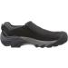 KEEN Men's Targhee 2 Soho Slip On Casual Leather Shoe 10.5 - Black - Buy Online on GoSupps.com