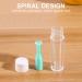 Silicone Contact Lens Remover Applicator - Easy Tool for Hard & Soft Contacts | International Shipping Available - Buy Online on GoSupps.com