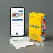 COVID-19 Antigen Self-Test Kit with Test-to-Treat App | 2 Tests | FDA EUA Authorized | Fast 10-Minute Results | Easy At-Home Use - Buy Online on GoSupps.com