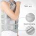 Buy Cusma Adjustable Thoracolumbar Orthosis for Men & Women - Lumbar Spine Support & Fixation | International Shipping Available - Buy Online on GoSupps.com