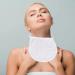 Fyearfly Throat-Air Tubes | Incision Protection & Neck Cover | Adjustable & Breathable Tracheotomy Dust Protection | Stoma Safety (White) - Buy Online on GoSupps.com