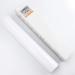 CAREGY Heat Transfer Vinyl HTV Roll for T-Shirts - White, 12in x 12ft - Buy Online on GoSupps.com
