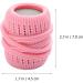 Washing Machine Laundry Ball Washer Laundry Ball Washing Machine Balls Household Clothes Washing Ball Anti Winding Laundry Ball for Washing Machine - Buy Online on GoSupps.com