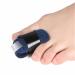 Kids Foot Spa Kit for Girls with Toe Stabilizer Support Splint and Softening Socks - One Size - Buy Online on GoSupps.com