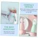 UPKOCH 1set Children's Nail Piercing Device Auto Polisher Suits for Automatic Nail Clipper Nail Accessories Newborn Nail Clippers Nail File Trimmer Tpe Electric Manicure - Buy Online on GoSupps.com