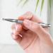 Buy Stainless Steel Gua Sha Tool & Acupuncture Pen for Deep Tissue Massage | Pain Relief Therapy & Self-Massage | International Shipping - Buy Online on GoSupps.com