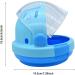 Bird Carrier Space Capsule Portable Warm Parrot Outing Cage Breathable Travel Cage Lightweight Bird Carrier and Small Animals Carrier 7.286.5inch - Buy Online on GoSupps.com