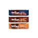 Australian Cookie Variety Bundle. Includes a Variety of (3) Different Flavours of Tim Tam Cookies with BIG MAPLE Trivia Cards. Flavours Include Chocolate Double Coat Original Chewy Caramel. Australian Snack for School Office Party Students Holidays