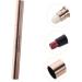 Mikinona Makeup Eyeshadow Stick Eye Shadow Pencil Crayons Eyeshadow Stick Eyeshadow Brightener Stick No Smudge Girl Applicator 1 count (Pack of 1) Picture 2 - Buy Online on GoSupps.com