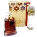 Imported Arabic Raghba Perfume with Raghba Perfumed Deodorant Eau de Parfum - 100 ml (For Men & Women) - Buy Online on GoSupps.com