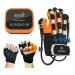 ZZBB Rehabilitation Robot Gloves Hand Rehabilitation Device Help Patient with Hand Dysfunction to Independently Carry Out Rehabilitation Training Left Medium
