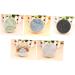 Portable Marble Lentil Container & Desktop Speaker Stand - Healvian | Stylish Marble Glass Case with Invisible Bracket - Green 1PC - Buy Online on GoSupps.com