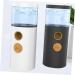 AUTSUPPL 2pcs Office Humidifierc Facial Humidifier Portable Humidifer Umidificador De Ar House Humidifier - Buy Online on GoSupps.com