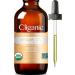 Cliganic 100% Pure & Natural Argan Oil  4 fl oz (120 ml)