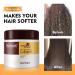 Deep Repair Hair Mask with Argan Oil - 16.9oz Collagen Treatment for All Hair Types - International Shipping Available - Buy Online on GoSupps.com