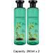 Hair Color for Women 260ml Nourishing Cream with Plant Oil | Pack of 2 Professional Hair Color Bottles Covers White and Gray Hair for Adults and Seniors Hairdressers - Buy Online on GoSupps.com