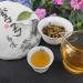 HQZM Premium Wanggong Old Tree Tea Yiwu Raw Tea Cake 357g First Spring Puer Cake Tea - Buy Online on GoSupps.com