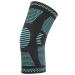 Buy Sports Knee Pads - Compression Elastic Knee Brace Wrap for Ultimate Knee Support | International Shipping Available - Buy Online on GoSupps.com