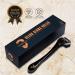 YOOBEAUL Beard Derma Roller for Men - Beard Growth & Care Kit Refill - Buy Online on GoSupps.com