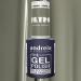 Andreia Professional The Gel Polish Solventfree Gel RETRO Limited Collection Color RT5 Subtle Light Grayish Green RT5 Subtle Light Grayish Green - Buy Online on GoSupps.com