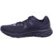 Buy Nike Men's Revolution Running Shoe 43 EU - Black/Dk Smoke Grey | International Shipping Available - Buy Online on GoSupps.com