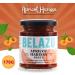 Belazu Sauce Pick N Mix - Create Custom Sauce Combo with 12+ Flavours |Apricot Harissa Black Olive Rose Harissa Tagine paste | Sauce Gift Set for Sauce Lovers - Pack of 5 - Buy Online on GoSupps.com
