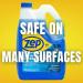 Zep Concentrated All-In-1 Premium Pressure Wash Cleaner - 160 oz (Pack of 2) | Professional Power Washer Surface Cleaner for Ultimate Cleaning - Buy Online on GoSupps.com