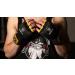 Beast Gear Pro Boxing Inner Gloves - High-Quality Gel Gloves for MMA & Martial Arts - Black/Yellow L - Buy Online on GoSupps.com