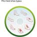 Scholl Orthotic Insoles for Arch Pain Relief - Women and Men, 1 Count - Buy Online on GoSupps.com