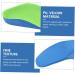 Orthopedic Insoles for Men | Didiseaon Arch Support & Foot Care | Comfortable Insoles for Shoes - Buy Online on GoSupps.com