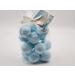 Spa Pure Cool Water Fizzies Bath Bombs - Ultra Moisturizing with Shea Butter | USA Made - Great for Dry Skin | 14 Count Pack - Buy Online on GoSupps.com