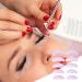 Lash Lifting Eye Pads | 5 Pairs Skin-Friendly Eye Lash Lift Tools | Skin-Friendly Eye Lash Lift Tools Lower Pads for Lash Lifting Under Eye Lash Lift Pads - Buy Online on GoSupps.com