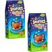 2x Smarties Easter Eggs Hunt Gift Box | Easter Eggs Chocolate | Chocolate Easter Egg 2023 | Creme Eggs | Perfect for Egg Hunt | Chocolate Gifts | Thank You Gifts | Easter Party | 140g - Buy Online on GoSupps.com