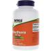 Now Foods Eleuthero 250 Capsules - Natural 500mg Energy Booster - Buy Online on GoSupps.com